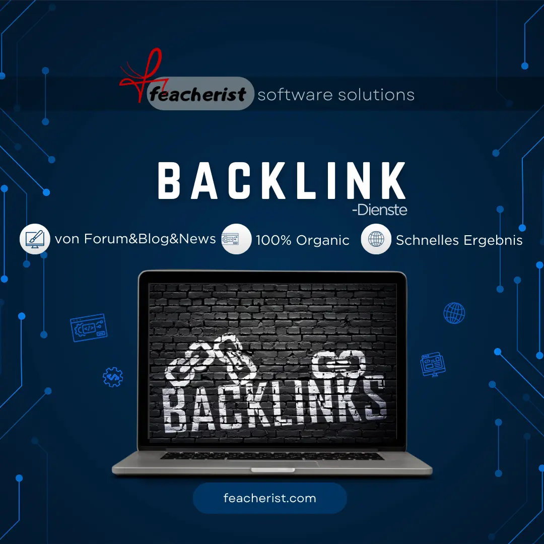 Backlink Servisi