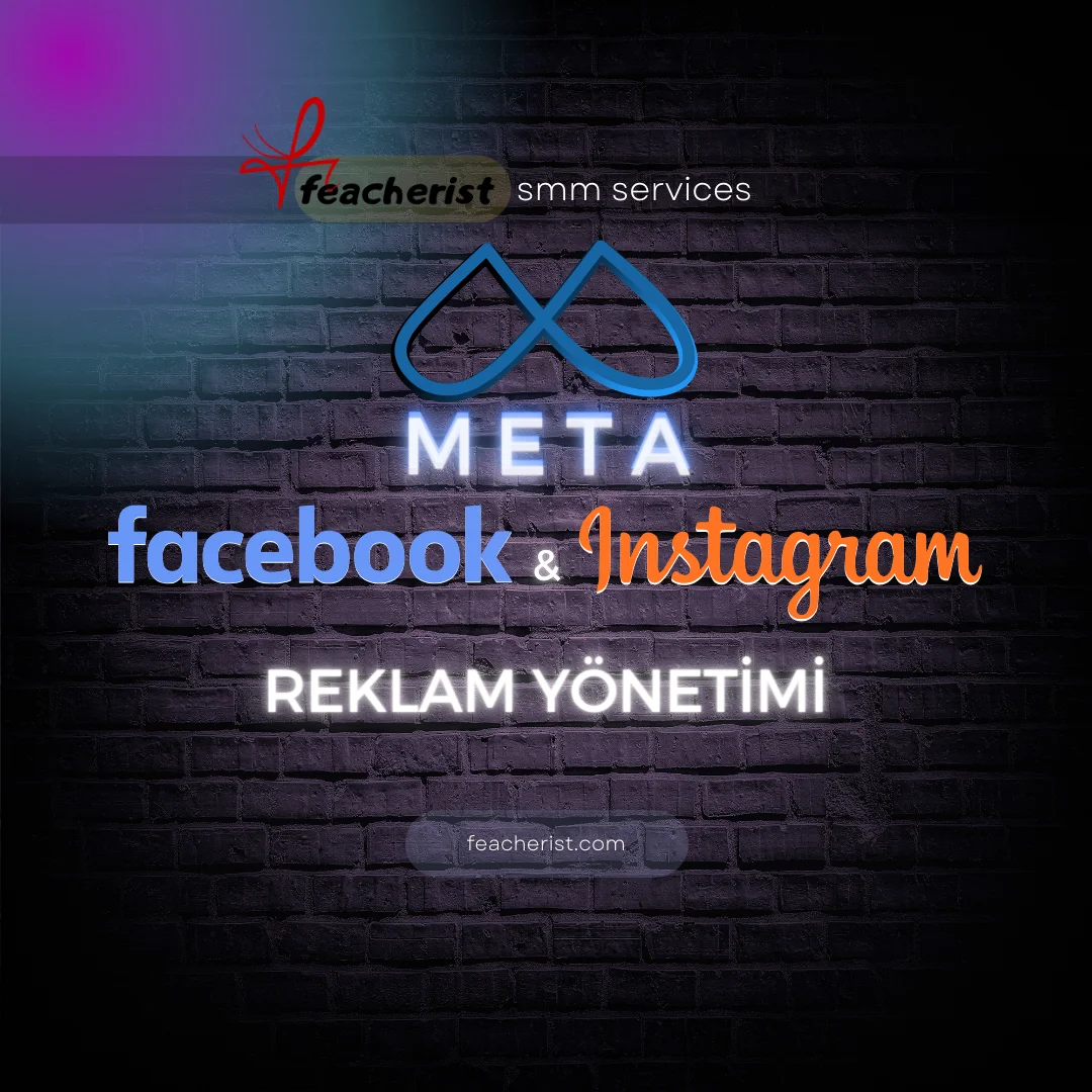 Meta Reklam Yönetimi