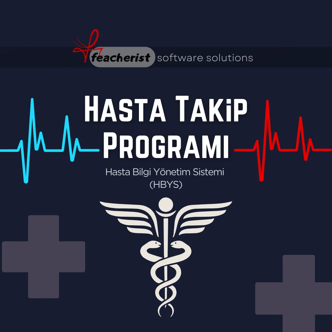 Hasta Bilgi Yönetim Sistemi (HBYS)
