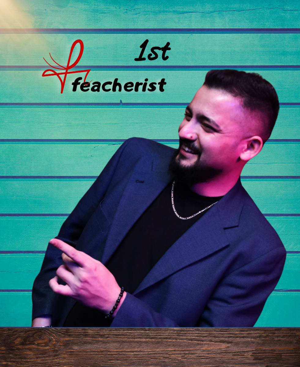 Muhammed Emirhan SAKALLI — Founder of Feacherist Global